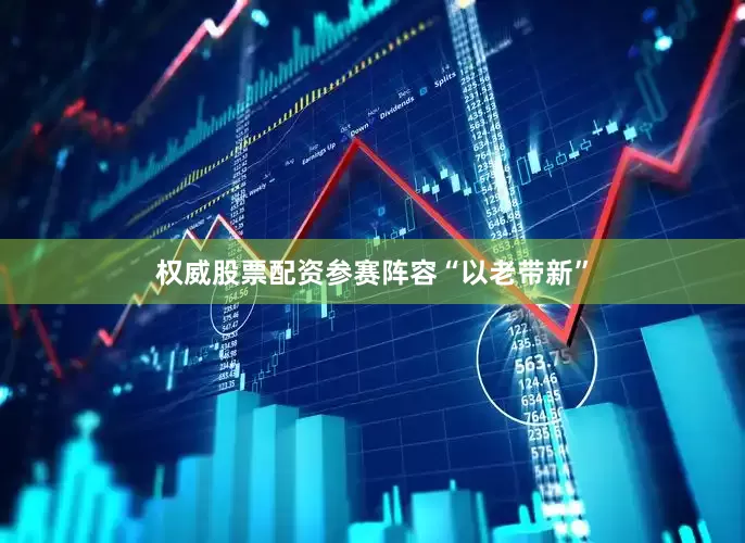 权威股票配资参赛阵容“以老带新”