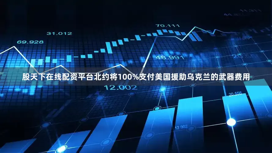 股天下在线配资平台北约将100%支付美国援助乌克兰的武器费用