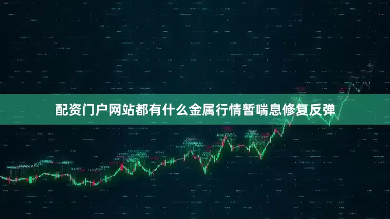 配资门户网站都有什么金属行情暂喘息修复反弹
